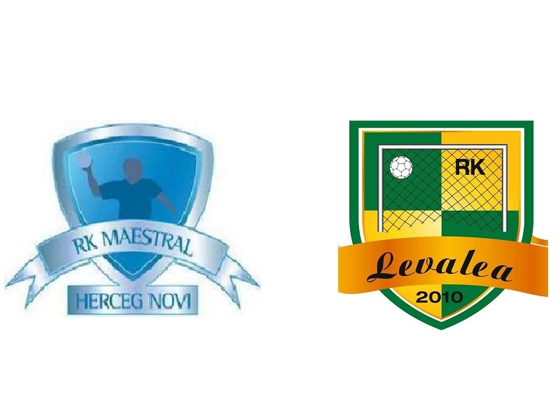 UŽIVO Pionirska liga: Maestral - Levalea