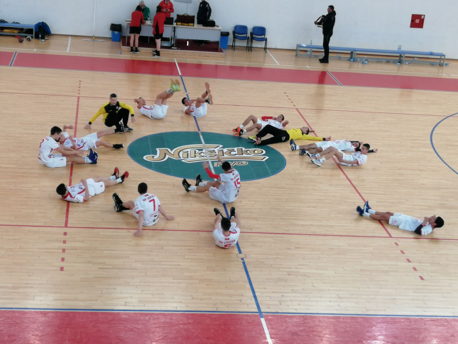 Pionirska liga: Lovćen uvećao prednost na vrhu, Budvani odlični